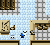 Tales of Phantasia – Narikiri Dungeon (Japan) (SGB Enhanced) (GB Compatible) [JP] gbc 2000 Game Image
