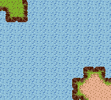 Uchuujin Tanaka Tarou de – RPG Tsukuru GB 2 (Japan) [JP] gbc 2001 Game Image