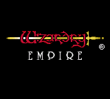 Wizardry Empire (Japan) (Rev 1) [JP] Thumbnail