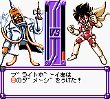 Zok Zok Heroes (Japan) [JP] gbc 2000 Game Image