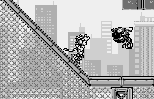 Buffers Evolution (Japan) [JP] ws 1999 Game Image