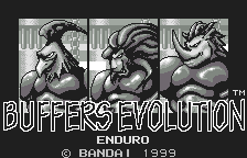 Buffers Evolution (Japan) [JP] Thumbnail