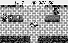 Chocobo no Fushigi na Dungeon for WonderSwan  T+Eng v1.1 Specialagentape (J) [JP] ws 1999 Game Image