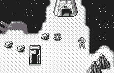 Chou Aniki – Otoko no Tamafuda (Japan) (Rev 4) [JP] ws 2000 Game Image