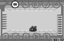 Digital Monster – Ver. WonderSwan (Japan) (Rev 1) [JP] ws 1999 Game Image