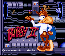 Bubsy II [US] Thumbnail