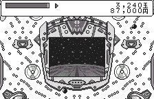 Fever – Sankyo Koushiki Pachinko Simulation for WonderSwan (Japan) [JP] ws 1999 Game Image