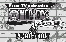 From TV Animation One Piece - Mezase Kaizoku Ou! (Japan) [JP] Thumbnail