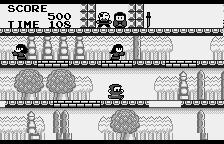 Ganso Jajamaru-kun (Japan) [JP] ws 1999 Game Image