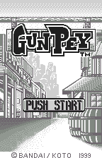 GunPey (Japan) [JP] Thumbnail