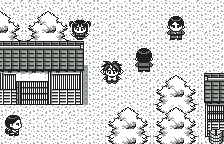 Kakutou Ryouri Densetsu Bistro Recipe – Wonder Battle Hen (Japan) [JP] ws 1999 Game Image