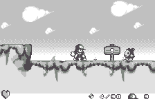 Kaze no Klonoa – Moonlight Museum  T+Eng v1.1 Raccoon Sam (J) [JP] ws 1999 Game Image
