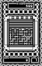 Mingle Magnet (Japan) (En,Ja) (Rev 1) [JP] ws 1999 Game Image