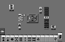 Pro Mahjong Kiwame for WonderSwan (Japan) (Rev 1) [JP] ws 1999 Game Image