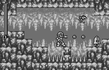 Rockman & Forte – Mirai Kara no Chousensha  T+Eng  v1.2.1 NikcDC (J) [EnglishNames] [JP] ws 1999 Game Image