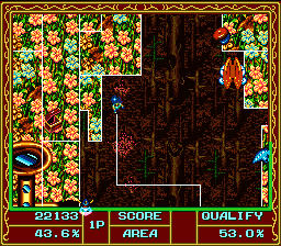 Cacoma Knight in Bizyland [US] snes 1993 Game Image