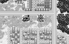SD Gundam G Generation – Gather Beat (Japan) [JP] ws 2000 Game Image