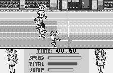 Sotsugyou for WonderSwan (Japan) (Rev 1) [JP] ws 1999 Game Image