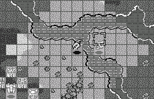 Super Robot Taisen Compact (Japan) (Rev 2) [JP] ws 1999 Game Image