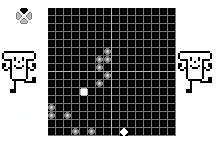 Tenori-on (Japan) (En) [JP] ws 2000 Game Image