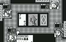 Trump Collection 2 – Bottom-Up Teki Sekaiisshuu no Tabi (Japan) (Rev 1) [JP] ws 2000 Game Image