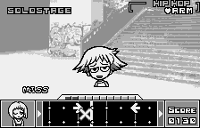 Wasabi Produce – Street Dancer (Japan) [JP] ws 2000 Game Image