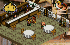 Alchemist Marie & Elie – Futari no Atelier (Japan) [JP] wsc 2001 Game Image