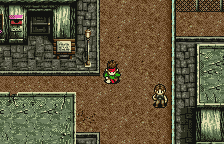 Arc the Lad – Kishin Fukkatsu (Japan) [JP] wsc 2002 Game Image