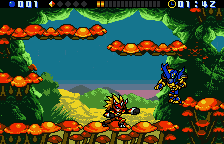 Battle Spirit – Digimon Frontier (Japan) (Rev 1) [JP] wsc 2002 Game Image