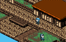 Dark Eyes – Battle Gate (Japan) [JP] wsc 2001 Game Image