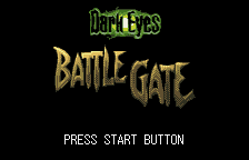 Dark Eyes - Battle Gate (Japan) [JP] Thumbnail