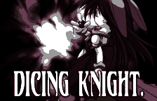 Dicing Knight. (Japan) [JP] Thumbnail