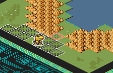 Digimon – Anode Tamer & Cathode Tamer – Veedramon Version (Hong Kong) [ASI] wsc 2001 Game Image