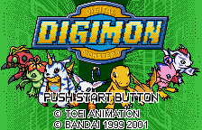 Digimon - Anode Tamer & Cathode Tamer - Veedramon Version (Hong Kong) [ASI] Thumbnail