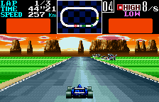 Final Lap Special – GT & Formula Machine (Japan) [JP] wsc 2001 Game Image