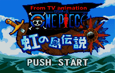 From TV Animation One Piece - Niji no Shima Densetsu (Japan) [JP] Thumbnail