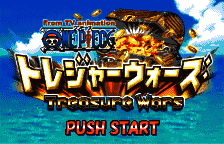 From TV Animation One Piece - Treasure Wars (Japan) (Rev 1) [JP] Thumbnail