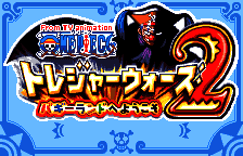 From TV Animation One Piece - Treasure Wars 2 - Buggy Land e Youkoso (Japan) [JP] Thumbnail