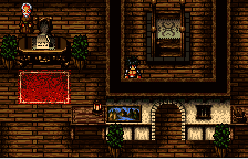 Gransta Chronicle (Japan) [JP] wsc 2002 Game Image