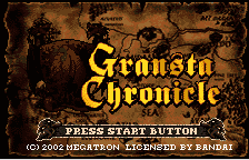 Gransta Chronicle (Japan) [JP] Thumbnail