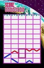 GunPey EX (Japan) [JP] wsc 2000 Game Image