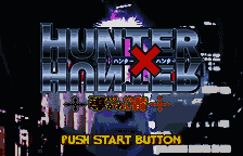 Hunter X Hunter - Michibikareshi Mono (Japan) [JP] Thumbnail