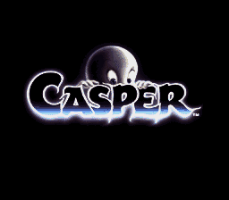 Casper [US] Thumbnail