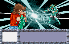 Saint Seiya – Ougon Densetsu Hen – Perfect Edition (Japan) [JP] wsc 2003 Game Image