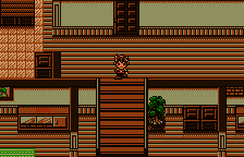 SD Gundam Eiyuu Den – Kishi Densetsu (Japan) [JP] wsc 2001 Game Image