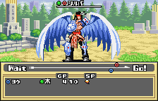 Shaman King – Asu e no Ishi (Japan) (Rev 1) [JP] wsc 2002 Game Image