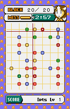 Sorobang (Japan) (Rev 1) [JP] wsc 2000 Game Image