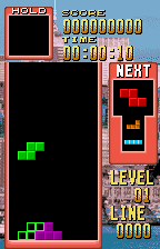 Tetris (Japan) [JP] wsc 2002 Game Image