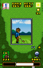 Wonder Classic (Japan) [JP] wsc 2001 Game Image