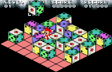 XI Little (Japan) [JP] wsc 2001 Game Image